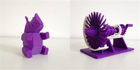 Download the best 3D printed objects from the Cults makers .